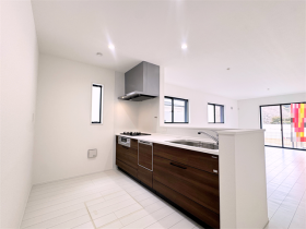 新築戸建　八王子市上柚木2期　全2棟　NO.1