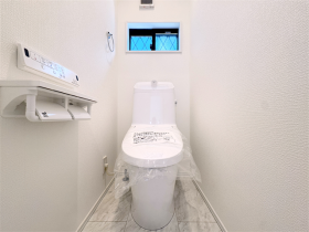 新築戸建　八王子市上柚木2期　全2棟　NO.1