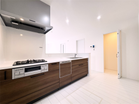 新築戸建　八王子市上柚木2期　全2棟　NO.1