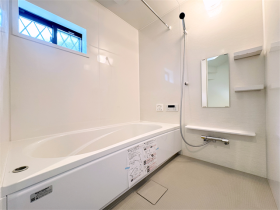 新築戸建　八王子市上柚木2期　全2棟　NO.1