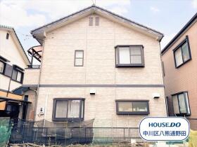 ●名古屋市中川区江松5丁目　中古一戸建て