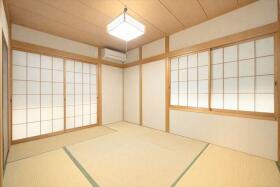 ●名古屋市中川区江松5丁目　中古一戸建て