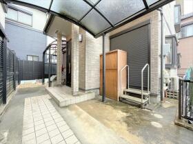 ●名古屋市中川区江松5丁目　中古一戸建て