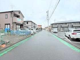 ●名古屋市中川区江松5丁目　中古一戸建て