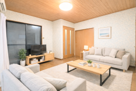 ●名古屋市中川区江松5丁目　中古一戸建て