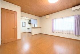 ●名古屋市中川区江松5丁目　中古一戸建て