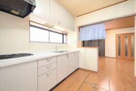 ●名古屋市中川区江松5丁目　中古一戸建て