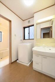 ●名古屋市中川区江松5丁目　中古一戸建て