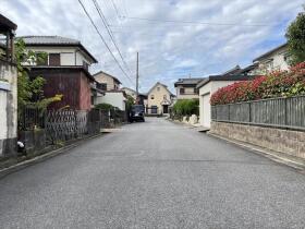 桑名市長島町又木　建築条件なし土地