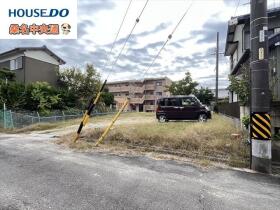 桑名市長島町又木　建築条件なし土地