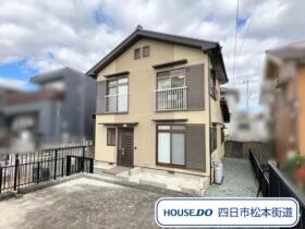 鈴鹿市高岡台5丁目　中古一戸建て