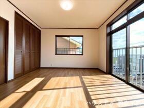 鈴鹿市高岡台5丁目　中古一戸建て