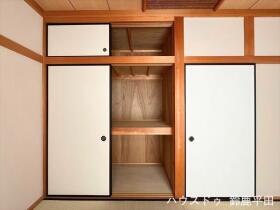 鈴鹿市高岡台5丁目　中古一戸建て