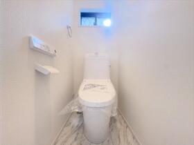 新築戸建　八王子市上柚木1期　全5棟　NO.3