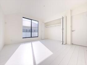 新築戸建　八王子市上柚木1期　全5棟　NO.3