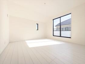 新築戸建　八王子市上柚木1期　全5棟　NO.3