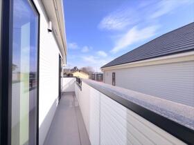 新築戸建　八王子市上柚木1期　全5棟　NO.3