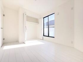 新築戸建　八王子市上柚木1期　全5棟　NO.3