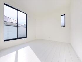 新築戸建　八王子市上柚木1期　全5棟　NO.3