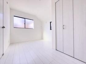 新築戸建　八王子市上柚木1期　全5棟　NO.3