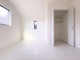 新築戸建　八王子市上柚木1期　全5棟　NO.3