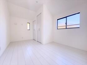 新築戸建　八王子市上柚木1期　全5棟　NO.3