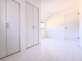 新築戸建　八王子市上柚木1期　全5棟　NO.3