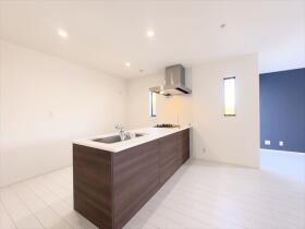 新築戸建　八王子市上柚木1期　全5棟　NO.3