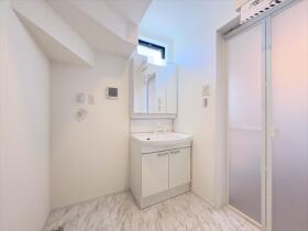 新築戸建　八王子市上柚木1期　全5棟　NO.3