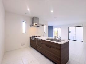 新築戸建　八王子市上柚木1期　全5棟　NO.3