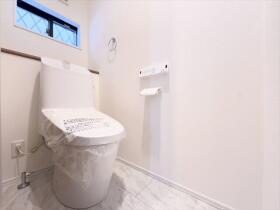 新築戸建　八王子市上柚木1期　全5棟　NO.4