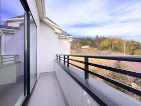 新築戸建　八王子市上柚木1期　全5棟　NO.4