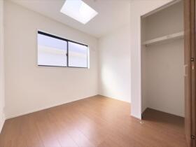 新築戸建　八王子市上柚木1期　全5棟　NO.4