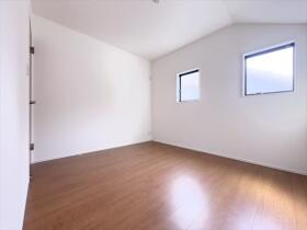 新築戸建　八王子市上柚木1期　全5棟　NO.4