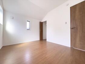 新築戸建　八王子市上柚木1期　全5棟　NO.4