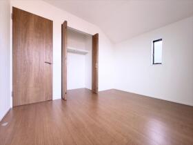 新築戸建　八王子市上柚木1期　全5棟　NO.4