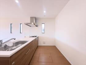 新築戸建　八王子市上柚木1期　全5棟　NO.4