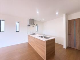 新築戸建　八王子市上柚木1期　全5棟　NO.4