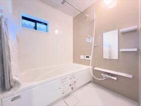 新築戸建　八王子市上柚木1期　全5棟　NO.4