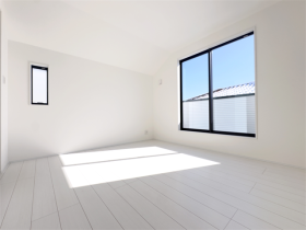 新築戸建　八王子市上柚木1期　全5棟　NO.5