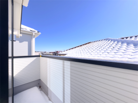 新築戸建　八王子市上柚木1期　全5棟　NO.5