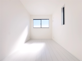 新築戸建　八王子市上柚木1期　全5棟　NO.5