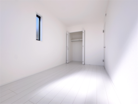 新築戸建　八王子市上柚木1期　全5棟　NO.5