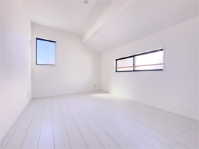 新築戸建　八王子市上柚木1期　全5棟　NO.5