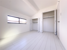 新築戸建　八王子市上柚木1期　全5棟　NO.5