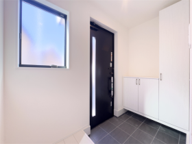 新築戸建　八王子市上柚木1期　全5棟　NO.5