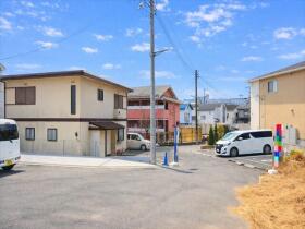 新築戸建　八王子市上柚木1期　全5棟　NO.5