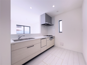 新築戸建　八王子市上柚木1期　全5棟　NO.5