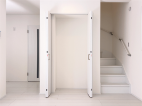 新築戸建　八王子市上柚木1期　全5棟　NO.5