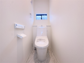 新築戸建　八王子市上柚木1期　全5棟　NO.5